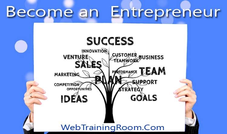 How to become Entrepreneur
