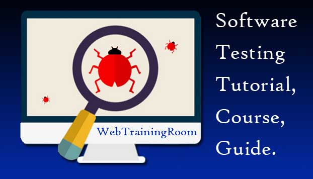 software testing tutorial guide for beginners