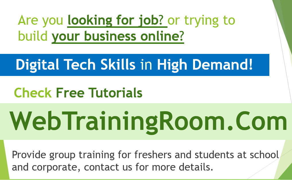 digital business skill development training for students in kolkata
