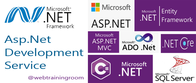 hire asp.net developer