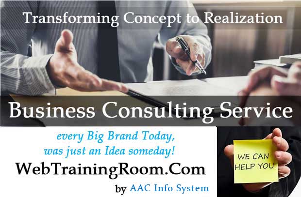 business consulting service in kolkata