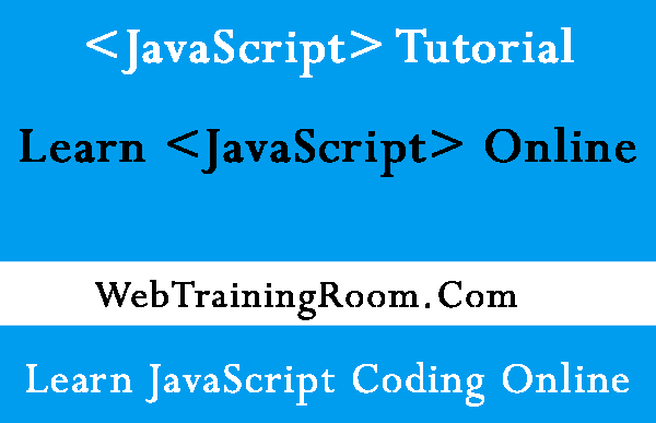 javscript tutorial