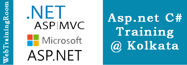 Asp.net MVC Training in kolkata