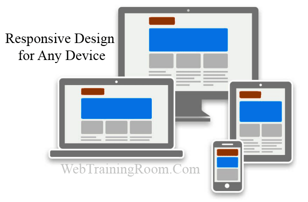 Responsive web designing tutorial