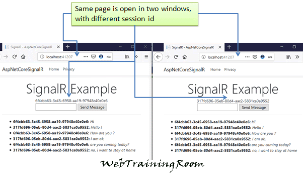 signalr chat example