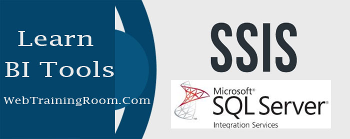 learn ssis