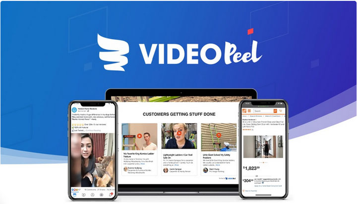 video testimonials tool discount deal