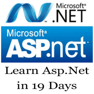 learn asp.net