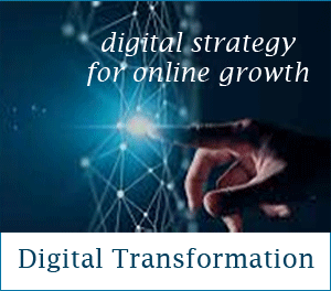 digitalization consulting service