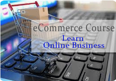 learn ecommerce course