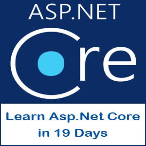 Asp.net Core training online