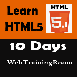 free html5 tutorial for beginners