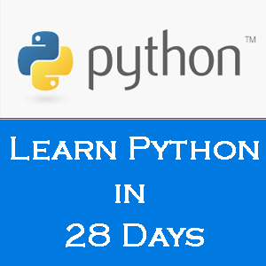 free python tutorial online