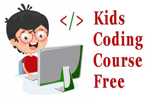 kids coding courses