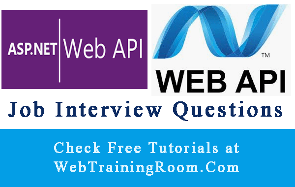 C# web service interview questions