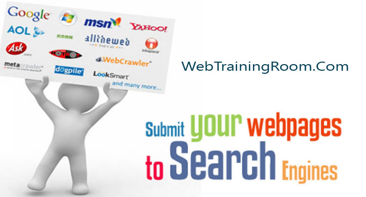 submit a new website to search engines