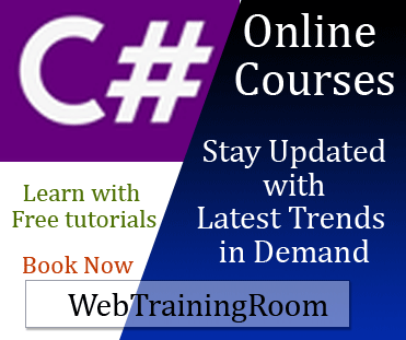 C# course online