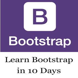 learn bootstrap css