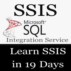 free ssis tutorial online