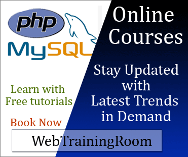 PHP Courses